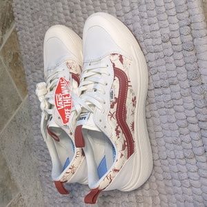 Vans Exo Ultrarange Shoes